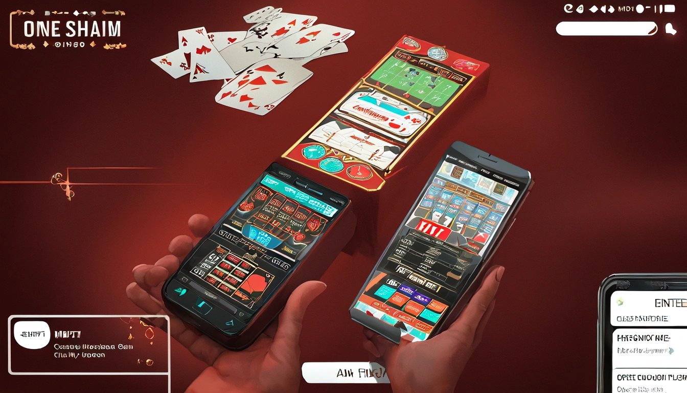 Machines à sous populaires casino français