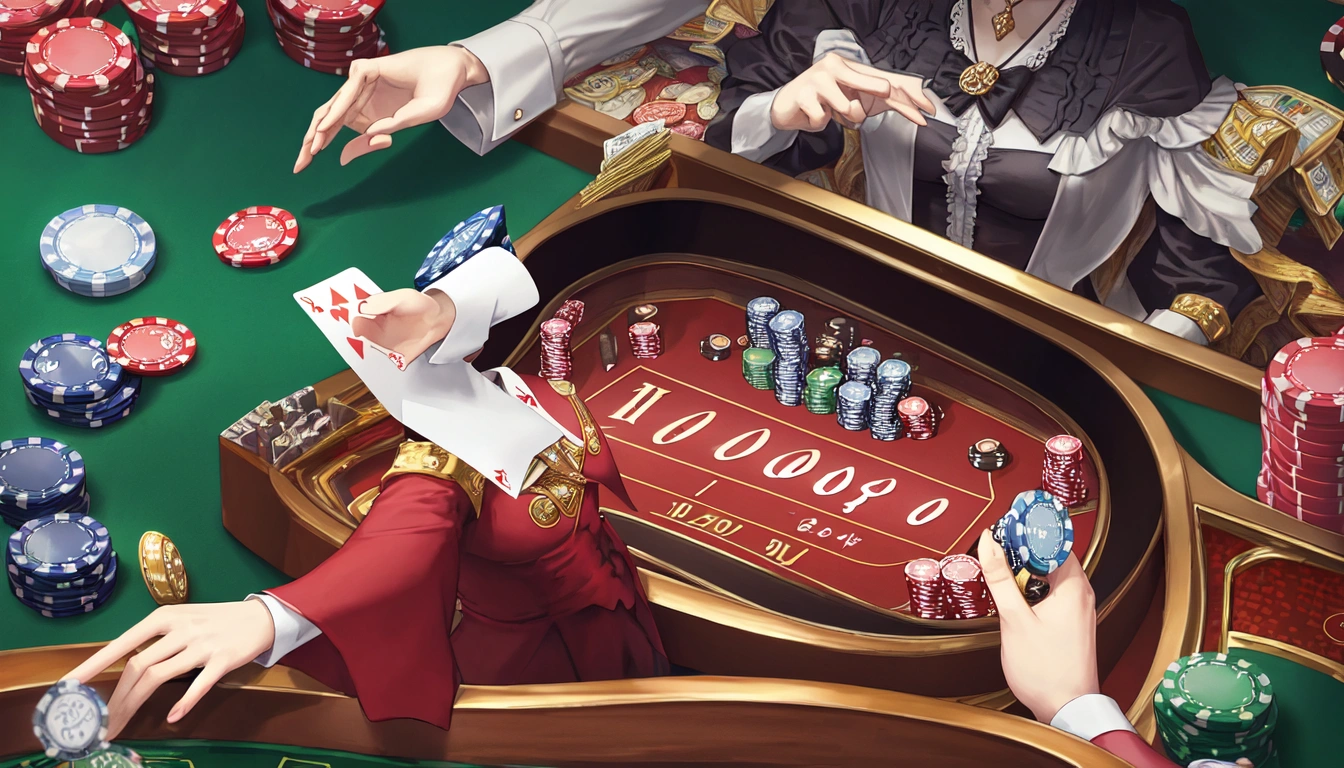 Méthodes de paiement sécurisées casino en ligne