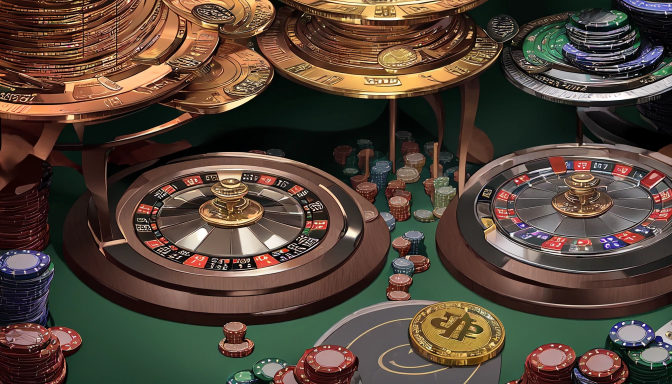Casino en direct sur smartphone